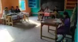 81 17% voter turnout recorded in 2nd phase of polling for 5 assam lok sabha seats