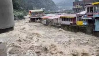 Death toll due to heavy rain in balochistan reaches to 22