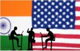 Intellectual property  india features yet again on u s ’ ‘priority watch list’