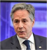 U s  and china should manage differences responsibly  blinken