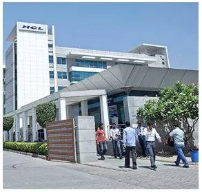Hcl tech q4 net rises a tad to ₹3 986 crore