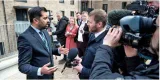 Scottish first minister yousaf faces no confidence votes