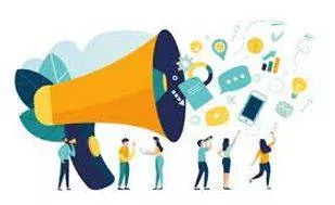 Campaign - A plan to do a number of things in order to achieve a special aim.