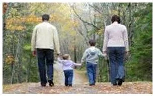 Accompaniment - Go somewhere with (someone) as a companion or escort.