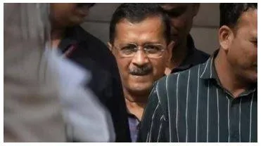 Supreme court asks ed to respond to question of timings of arvind kejriwal's arrest