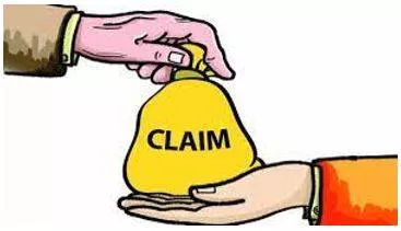 Claimed - State or assert that something is the case, typically without providing evidence or proof.