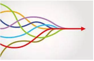 Consolidation - Make (something) physically stronger or more solid.