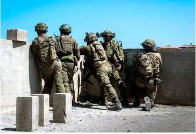U s  blames five idf units for rights abuses