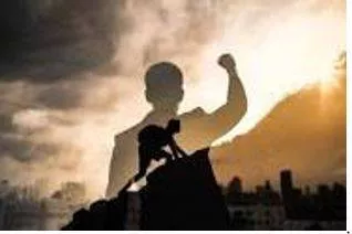 Determination meaning
