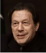 No evidence cipher was in imran khan’s custody  pak  court