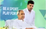 Bjp rakes up issue of ‘odia asmita’ as part of its election strategy to corner bjd
