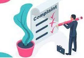 Grievance meaning