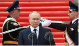 Putin to begin another 6 year term  enter a new era of extraordinary power in russia
