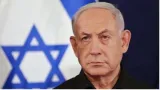 Benjamin netanyahu announces ban on al jazeera in israel