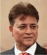 Delhi born candidate ghulati in the fray in london mayor polls