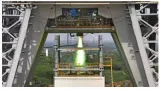 Isro achieves milestone in semi cryo engine development