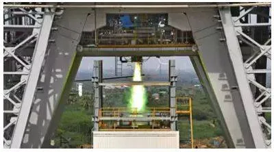 Isro achieves milestone in semi cryo engine development