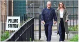 Tories suffer losses in u k  local polls  labour calls for a general election