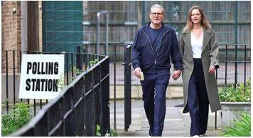 Tories suffer losses in u k  local polls  labour calls for a general election