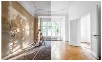 Renovated meaning