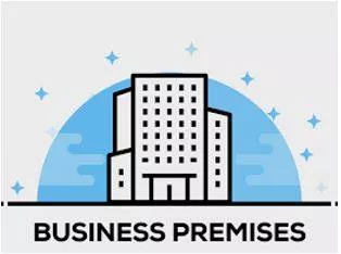 Premises meaning