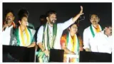 Defer rythu bharosa payments till may 13 over revanth reddy’s mcc violation  eci