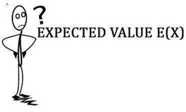 Expected meaning