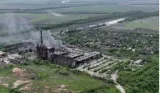 Russian forces claim to have seized village in eastern ukraine