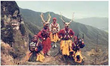 Indigenous meaning