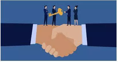 Acquisition meaning