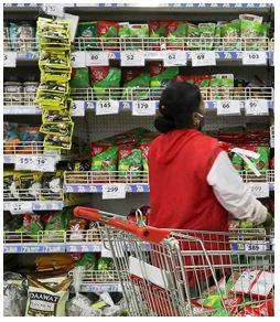 Fmcg firms eye rise in volumes on low inflation  monsoon