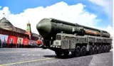 Putin orders nuclear drills as nato mulls troop deployment