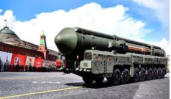 Putin orders nuclear drills as nato mulls troop deployment