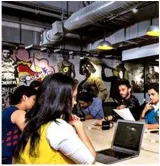 April services pmi hints at a slowing in pace of expansion