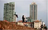 New visa system faces backlash in sri lanka over fee hike  ‘indian role’
