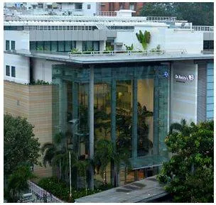 Drl q4 net rises 36%  to pay ₹40 dividend