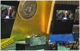 India backs palestine’s bid for full un membership