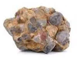 Conglomerate - A thing consisting of a number of different and distinct parts or items that are grouped together.