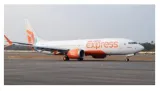 Air india express crew joins duty after mass sick leave  service to be normal by tuesday