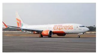 Air india express crew joins duty after mass sick leave  service to be normal by tuesday