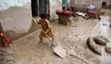 Flash floods kill more than 300 people in afghanistan