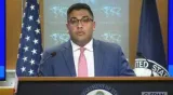 Us warns of sanctions after india iran chabahar port agreement