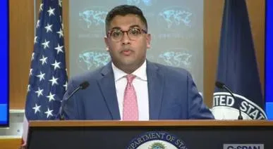 Us warns of sanctions after india iran chabahar port agreement