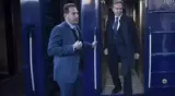 Blinken makes unannounced visit to ukraine to show us support for kyiv as russian attacks intensify