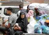 Israel expands operation in overcrowded rafah city