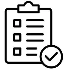 Compliance - The action or fact of complying with a wish or command.