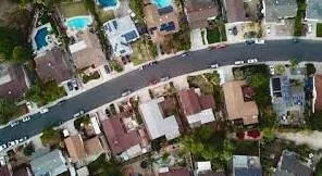 Encroached - Intrusion on a person's territory, rights, etc.