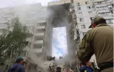 Thousands flee russia’s renewed ukraine offensive