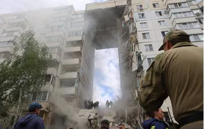 Thousands flee russia’s renewed ukraine offensive