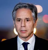 Israel lacks ‘credible plan’ to protect rafah civilians  says blinken